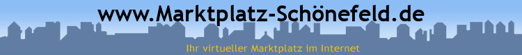 www.Marktplatz-Schönefeld.de